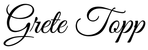 Grete Topp